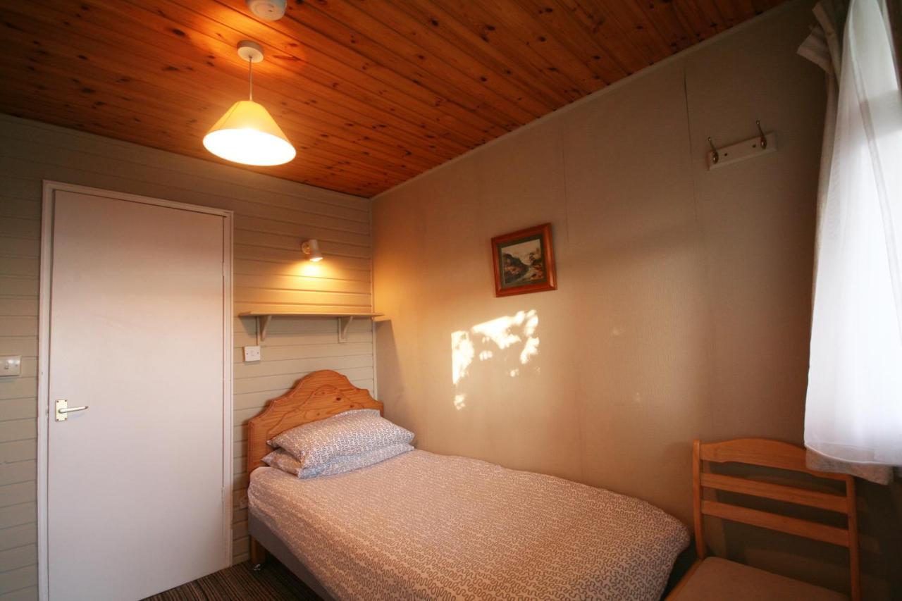 The Arran Lodge & Arran Sleep Huts Lamlash Exterior foto